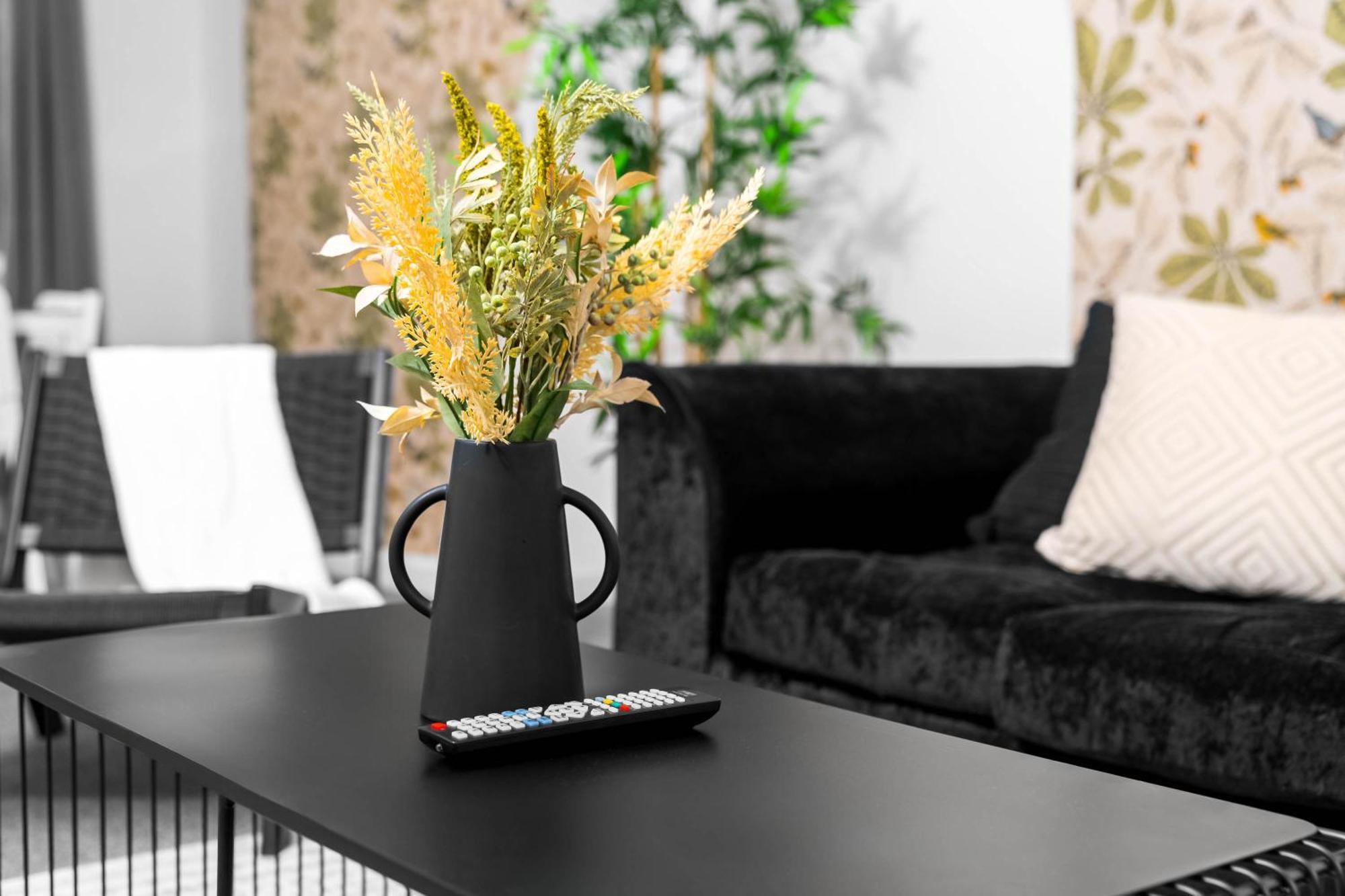 Stylish 3 Bedroom House - Parking - Garden - Great Barr - Netflix - Top Rated -121J バーミンガム エクステリア 写真
